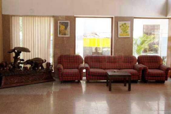 Hotel Palace Plaza Mysore Extérieur photo