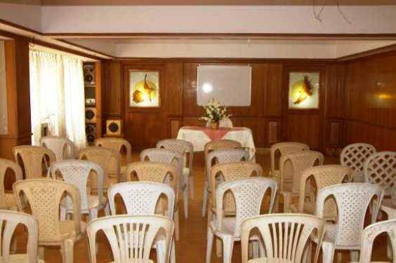 Hotel Palace Plaza Mysore Extérieur photo