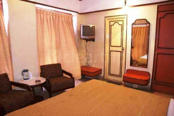 Hotel Palace Plaza Mysore Extérieur photo
