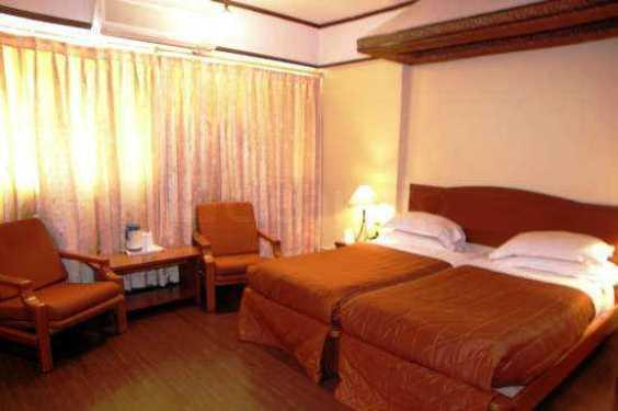 Hotel Palace Plaza Mysore Extérieur photo