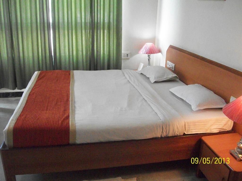 Hotel Palace Plaza Mysore Chambre photo