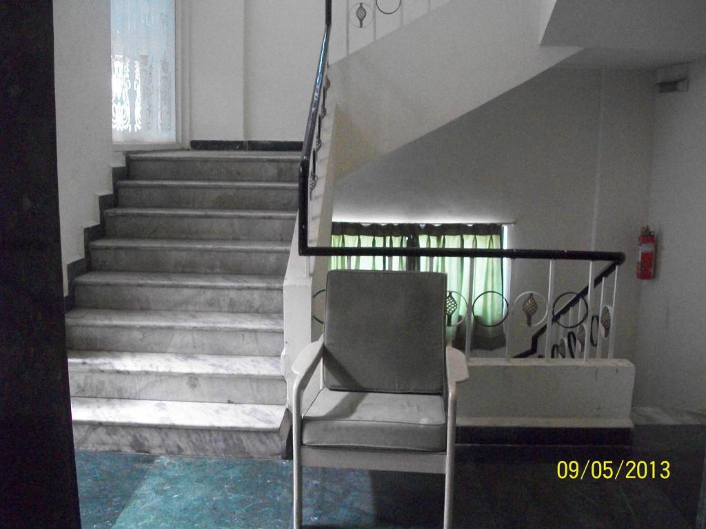 Hotel Palace Plaza Mysore Extérieur photo