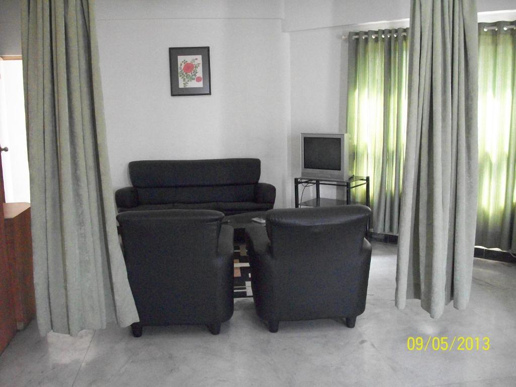 Hotel Palace Plaza Mysore Chambre photo